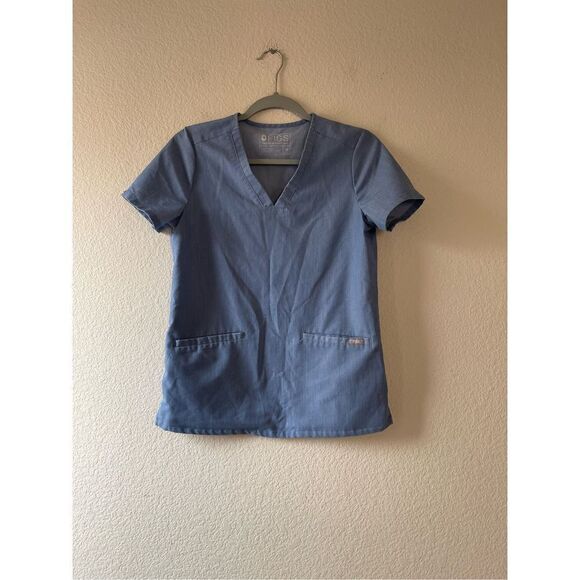 Figs women’s scrub top size xs‎ - Picture 1 of 4